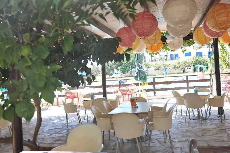 Captain Karas Holidays Apartments Protaras Aparthotel