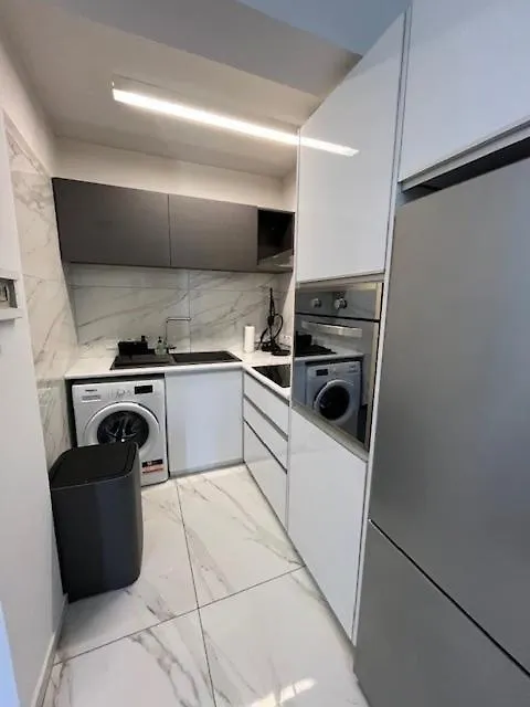 Captain Karas Holidays Apartments Protaras