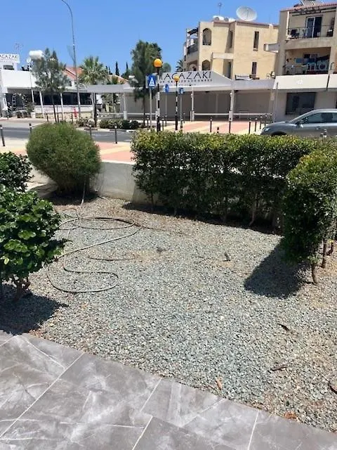*** Aparthotel Captain Karas Holidays Apartments Protaras Cyprus