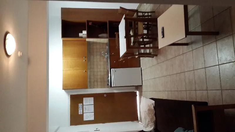 Captain Karas Holidays Apartments Protaras Aparthotel