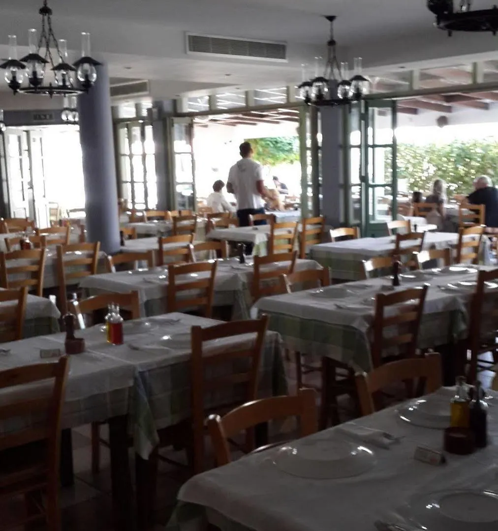 Captain Karas Holidays Apartments Protaras 3*,  Cyprus