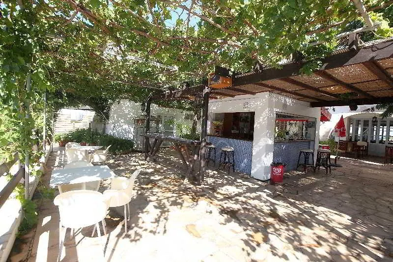 Captain Karas Holidays Apartments Protaras Cypern