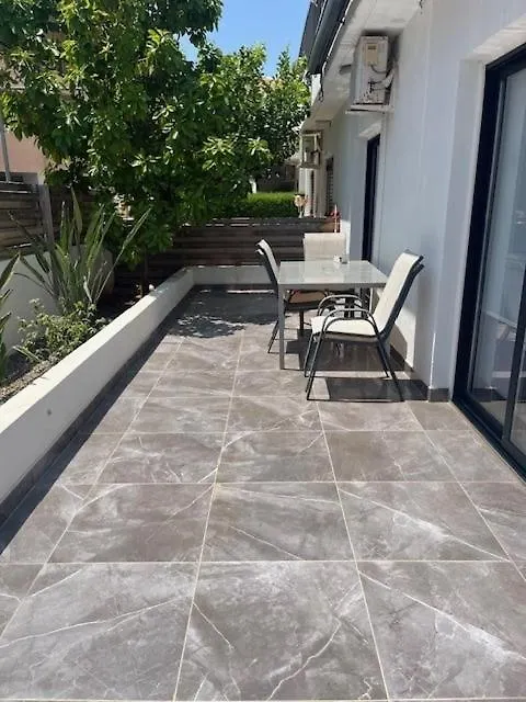 Captain Karas Holidays Apartments Protaras 3*,  Cypern