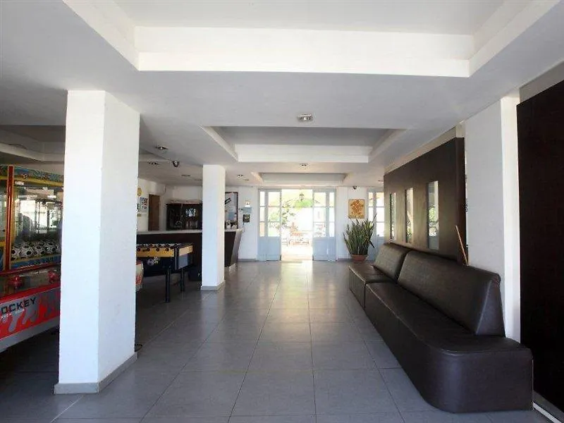Captain Karas Holidays Apartments Protaras