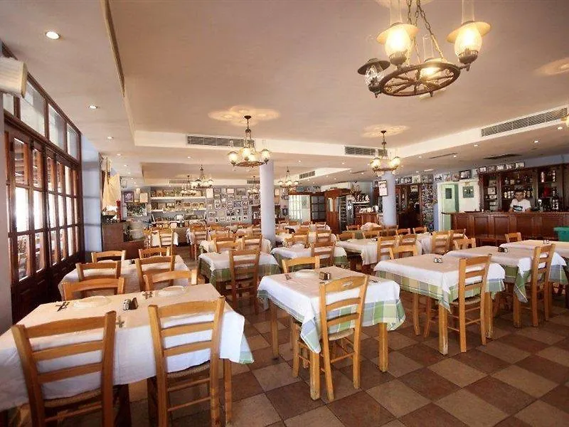 Captain Karas Holidays Apartments Protaras 3*,  Cypern
