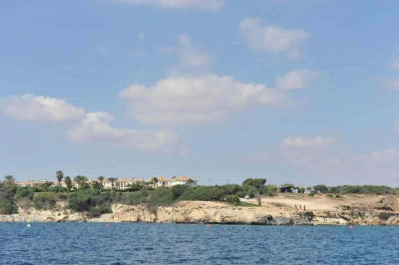 Captain Karas Holidays Apartments Protaras