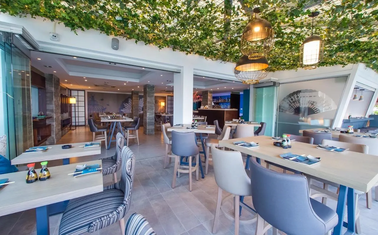 Captain Karas Holidays Apartments Protaras Aparthotel
