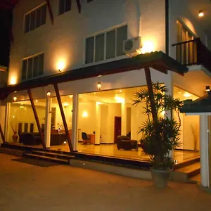 Hotel Onreech
