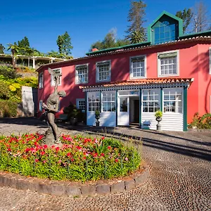 Quinta Do Monte Szálloda Funchal