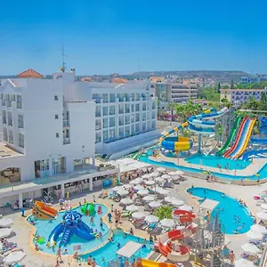 Hotell Anastasia Waterpark