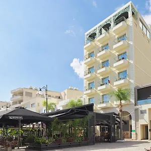Hotel Leonardo Boutique