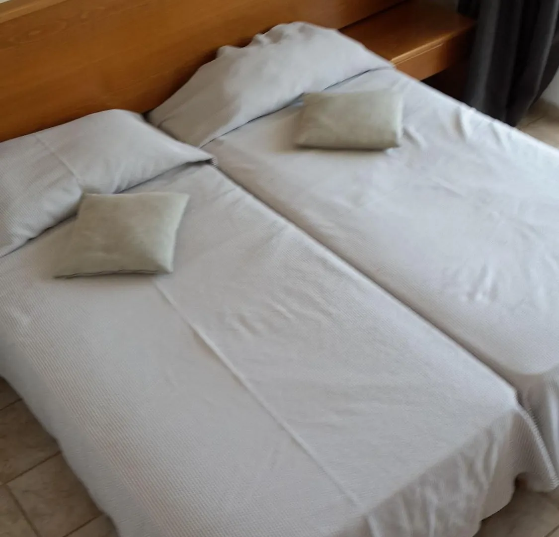 Captain Karas Holidays Apartments Protaras Aparthotel