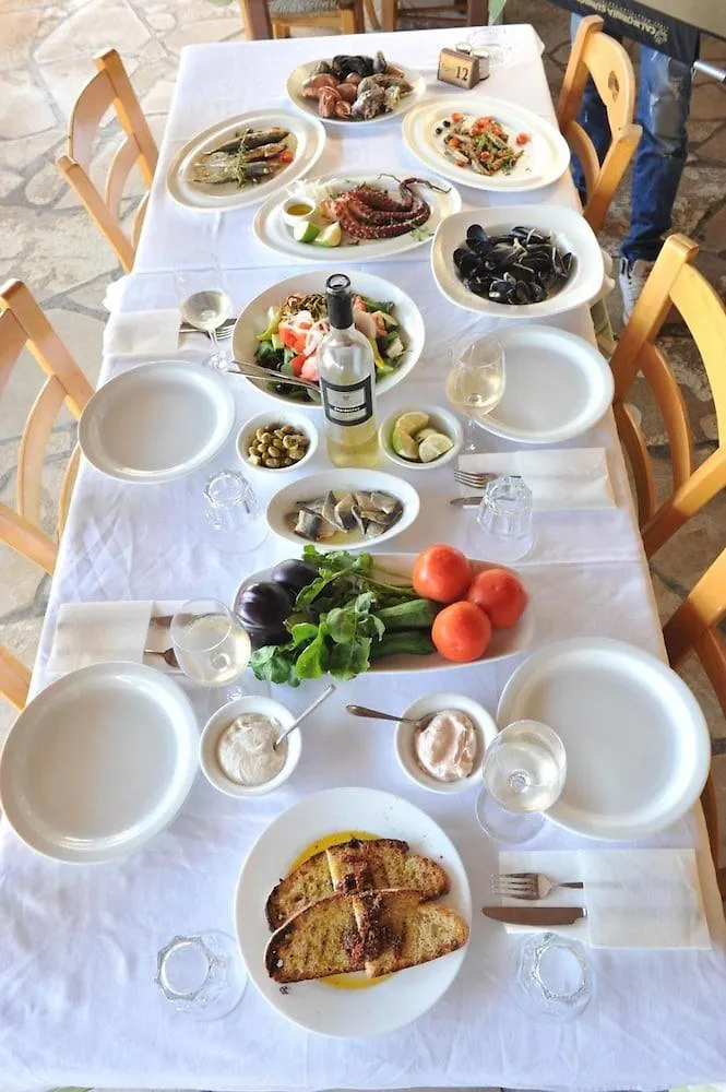 Captain Karas Holidays Apartments Protaras Aparthotel