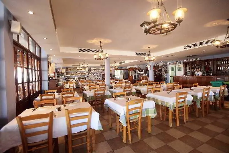 Captain Karas Holidays Apartments Protaras