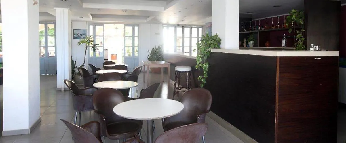 Aparthotel Captain Karas Holidays Apartments Protaras