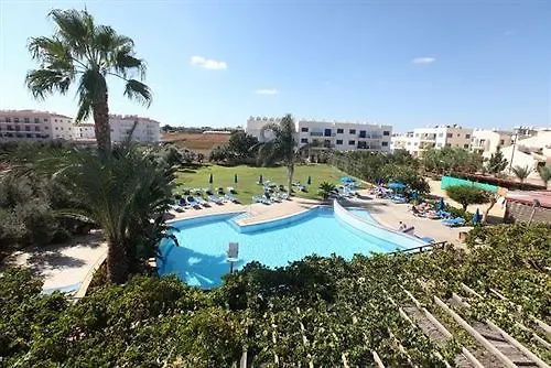 Captain Karas Holidays Apartments Protaras 3*,  Cyprus
