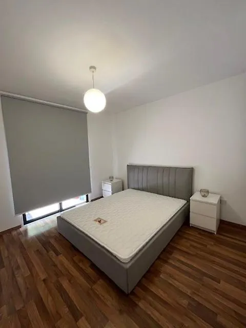 Captain Karas Holidays Apartments Protarász Ciprus