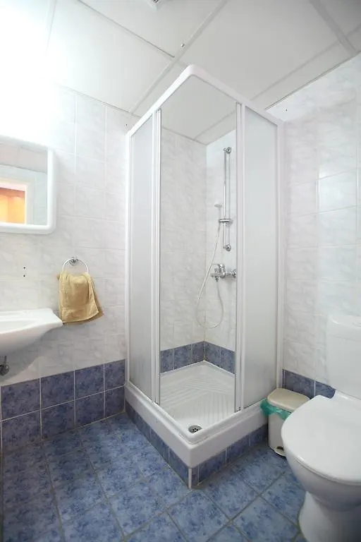 Captain Karas Holidays Apartments Protaras Aparthotel