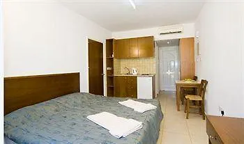 Captain Karas Holidays Apartments Protaras Cyprus