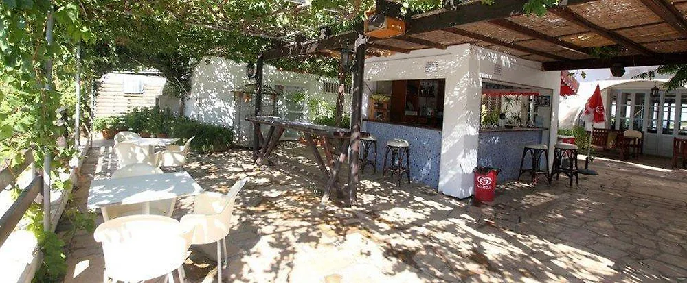 Captain Karas Holidays Apartments Protaras