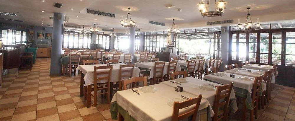 *** Aparthotel Captain Karas Holidays Apartments Protaras Cyprus