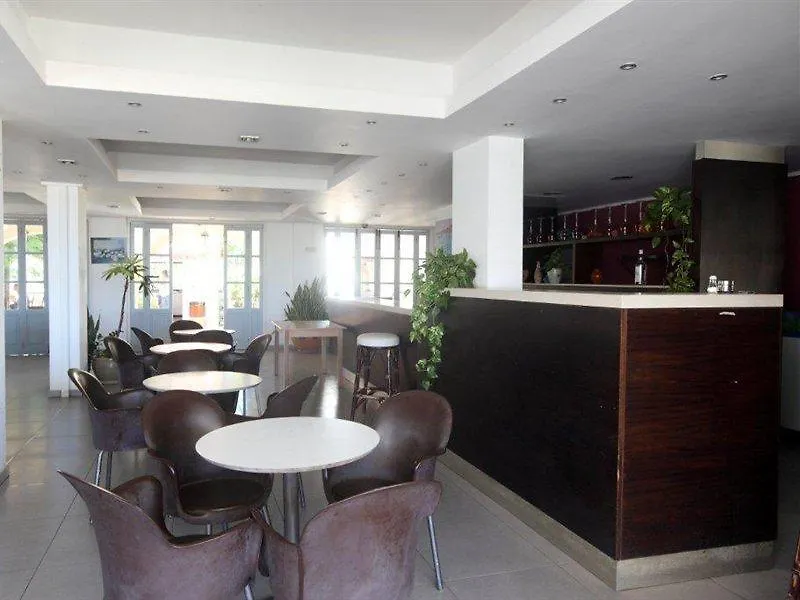 Captain Karas Holidays Apartments Protaras Cyprus