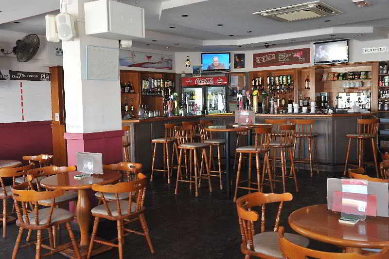 Captain Karas Holidays Apartments Protaras Cyprus
