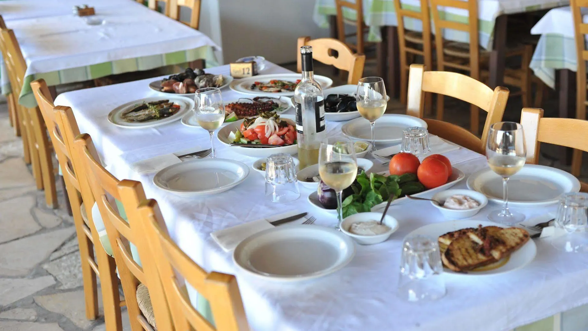 Aparthotel Captain Karas Holidays Apartments Protaras