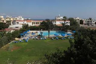 *** Aparthotel Captain Karas Holidays Apartments Protaras Cyprus